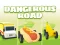 Hra Dangerous Roads online