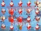 Hra Matching Santa online