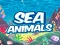Hra Sea Animals online