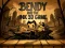 Hra Bendy and the Ink 3D Game online