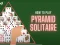 Hra Pyramid Solitaire Great Pyramid online