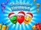 Hra Christmas Balloons online