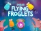 Hra Small's Flying Froglets online