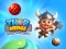 Hra Thor's Merge online
