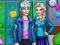 Hra Modern Highschool Looks online