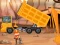 Hra Dump Trucks Hidden Objects online