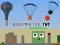Hra Block Mine Fuse TNT online