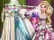 Hra Dove Wedding Dolly Dress Up online
