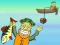 Hra Lucky Fisherman online