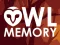 Hra Owl Memory online