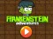 Hra Frankenstein Adventures online