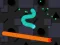 Hra Snake Worm online