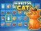 Hra Inspector Cat online