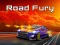 Hra Road Fury online