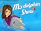 Hra My Dolphin Show online