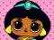 Hra Popsy Princess Jigsaw Puzzle online