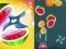 Hra Crazy Juice Fruit Master online