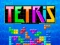 Hra Tetris Master online