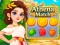 Hra Athena Match online
