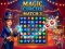Hra Magic Circus Match 3 online
