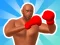 Hra Fighter Manager online