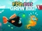 Hra Fish eat Grow big! online