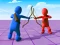 Hra Archers io online