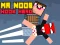 Hra Mr Noob Hook Hero online