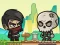 Hra Chibi Adventure Hero online