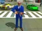 Hra Police Crime City: Simulator Police Car Driving online
