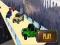 Hra Uphill Mountain Jeep Drive 2k20 online