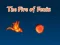 Hra The Fire of Fenix online