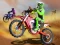 Hra Dirt Bike MotoCross online