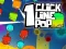 Hra 1 Click 1 Line 1 Pop online