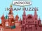 Hra Moscow Jigsaw Puzzle online