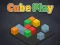 Hra Cube Play online
