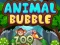 Hra Animal Bubble online