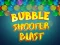 Hra Bubble Shooter Blast online
