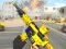 Hra TPS Gun War Shooting Games 3D online