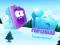 Hra Icy purple head online
