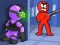 Hra Mr Bullet: Stealth Ninja Killstreak online