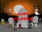 Hra Happy Halloween online