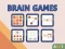 Hra Brain Games online