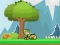 Hra Adventure Of Green Kid online