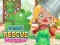 Hra Funny Rescue Gardener online