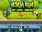 Hra Ninja Run Up And Down online
