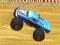 Hra Monster Truck Stunts online