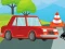 Hra Traffic Speed Racer online