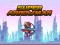 Hra Super Arrowman online