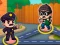 Hra Catch Thief online